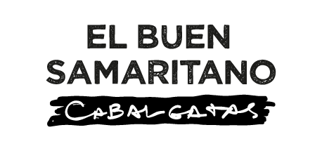 Cabalgatas El Buen Samaritano